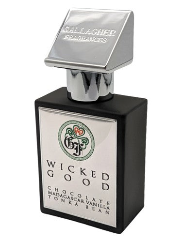 Gallagher Fragrances Wicked Good