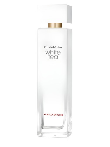 Elizabeth Arden White Tea Vanilla Orchid