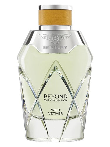 Bentley Wild Vetiver