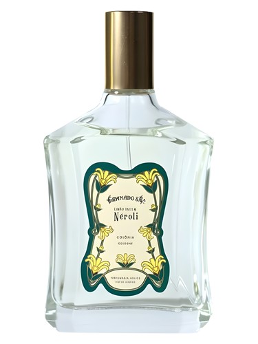 Granado Limão Taiti & Neroli