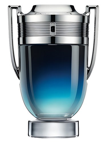 Rabanne Invictus Legend