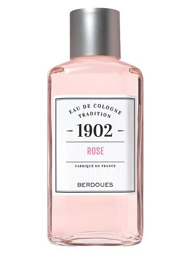 Parfums Berdoues 1902 Rose