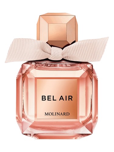 Molinard Bel Air