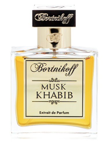Bortnikoff Musk Khabib