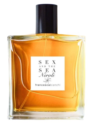 Francesca Bianchi Sex and the Sea Neroli