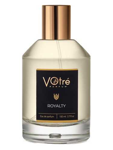 Votre Parfum Royalty