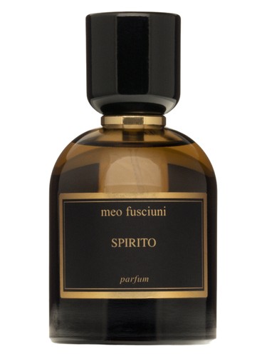 Meo fusciuni Spirito