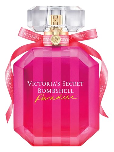 Victoria's Secret Bombshell Paradise