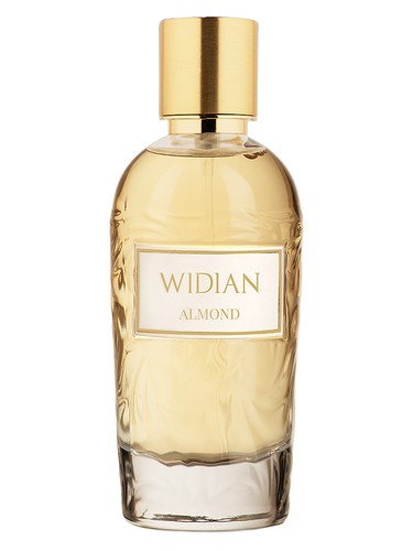 Widian Rose Arabia Almond