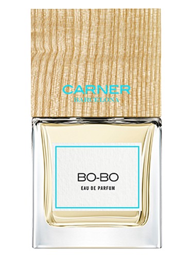Carner Barcelona Bo-Bo