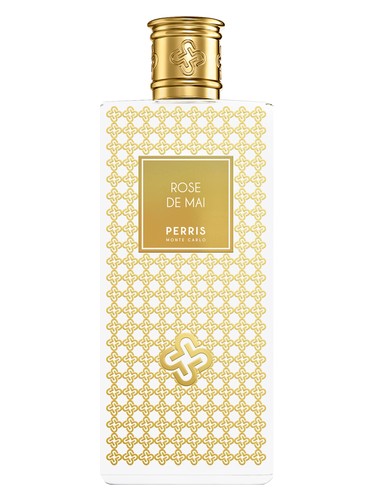 Perris Monte Carlo Rose De Mai
