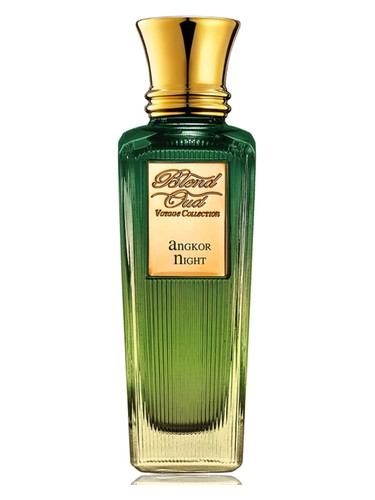 Blend Oud Angkor Night