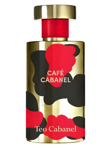 Teo Cabanel Café Cabanel