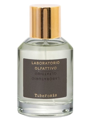 Laboratorio Olfattivo Tuberosis