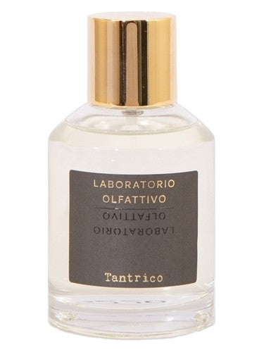Laboratorio Olfattivo Tantrico
