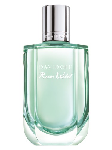 Davidoff Run Wild for Her
