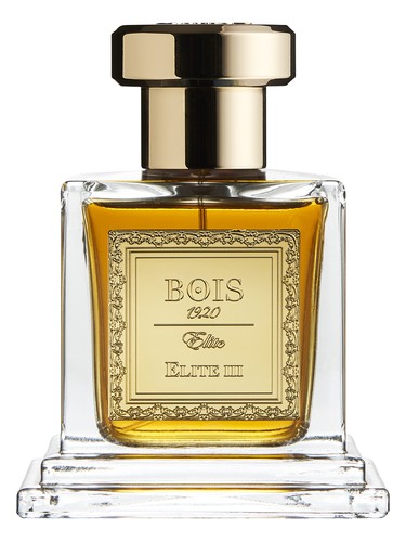Bois 1920 Elite III