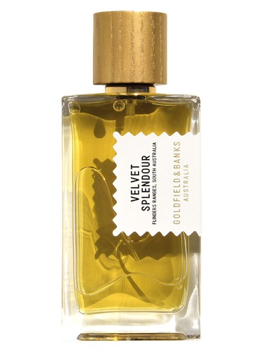 Goldfield & Banks Australia Velvet Splendour