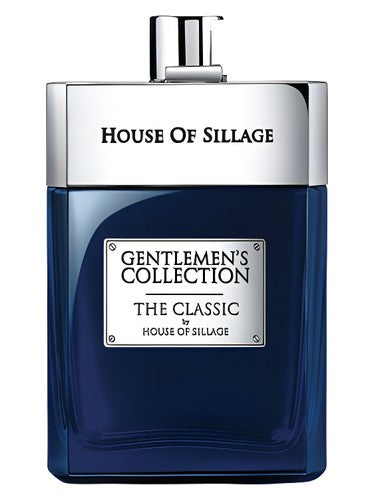 House of Sillage The Classic