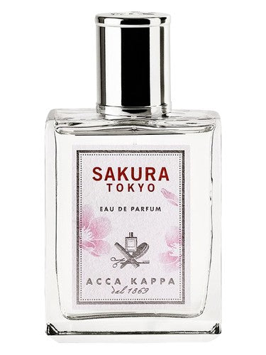 Acca Kappa Sakura Tokyo