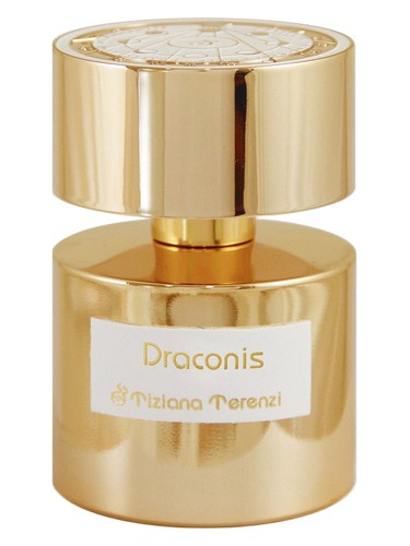 Tiziana Terenzi Draconis
