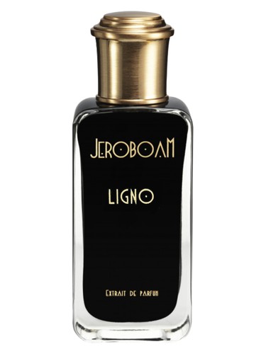 Jeroboam Ligno