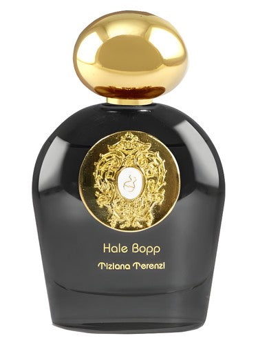 Tiziana Terenzi Hale Bopp