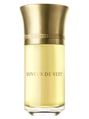 Les Liquides Imaginaires Buveur De Vent