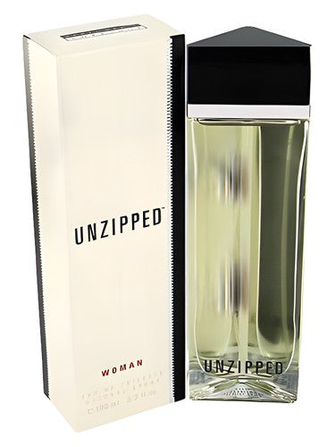 Perfumer's Workshop Unzipped Woman