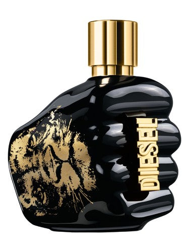 Diesel Spirit Of The Brave