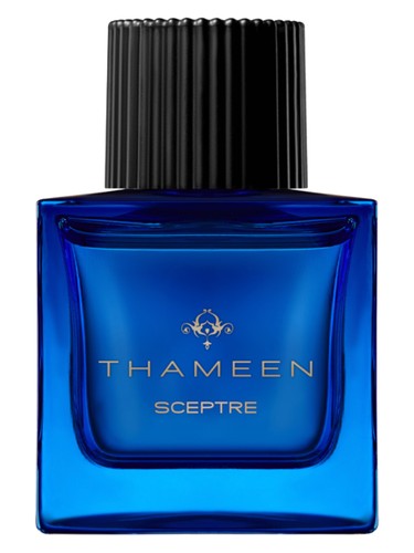 Thameen Sceptre