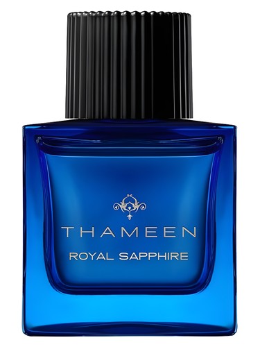 Thameen Royal Sapphire