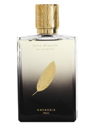 Nayassia Terre Blanche
