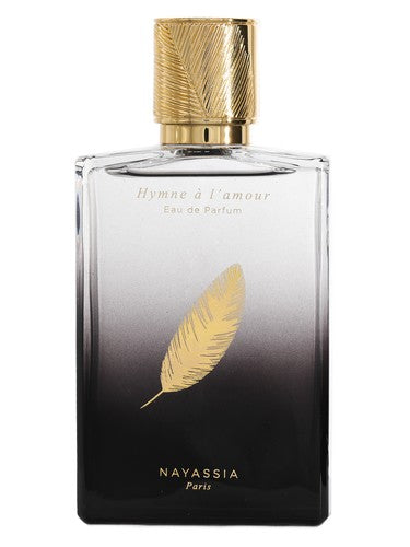 Nayassia Hymne a l’Amour