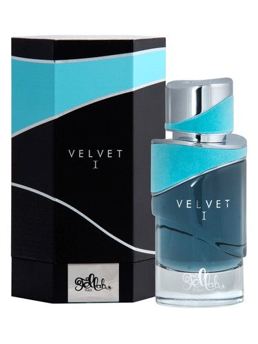 Fellah Paris Velvet I
