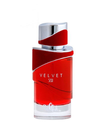 Fellah Paris Velvet VII
