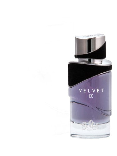 Fellah Paris Velvet IX