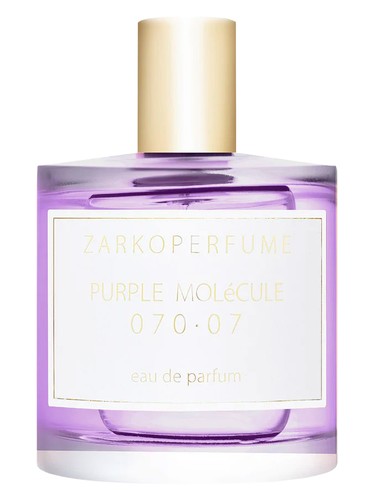 Zarkoperfume Purple Molecule 070 · 07