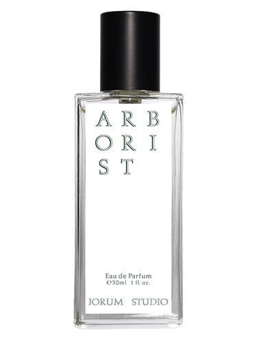 Jorum Studio Arborist
