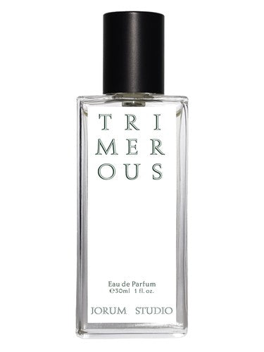 Jorum Studio Trimerous