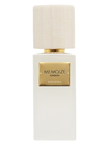 Memoize London Industria