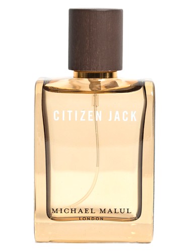 Michael Malul London Citizen Jack