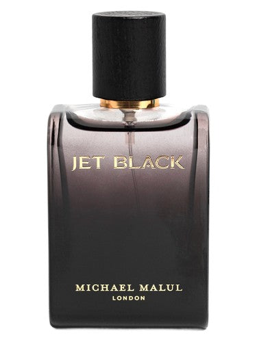 Michael Malul London Jet Black