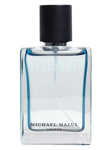 Michael Malul London Visionair