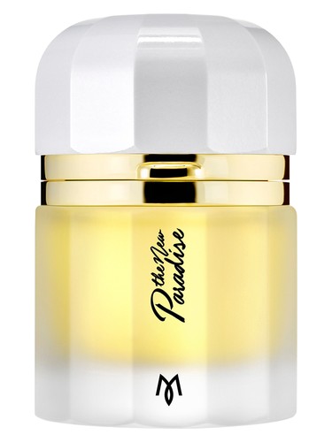 Ramon Monegal The New Paradise