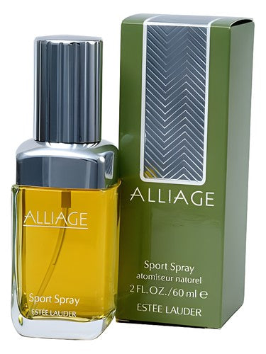 Estée Lauder Alliage Sport Spray