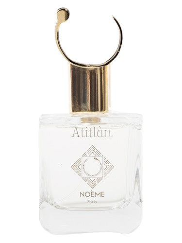 Noème Atitlan