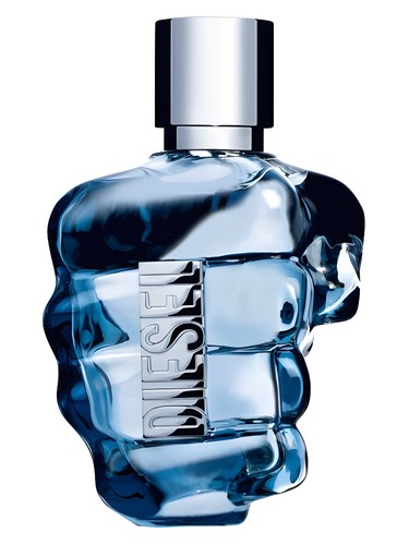 Diesel Only The Brave