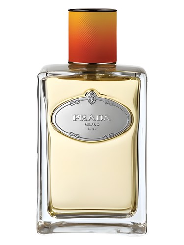 Prada Infusion de Fleur d'Oranger