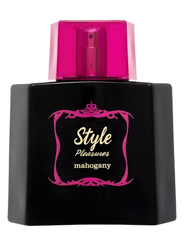 Mahogany Style Pleasures